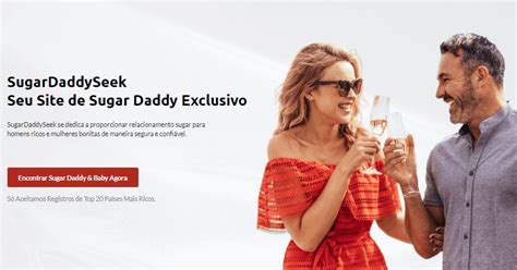 sugardaddyseek|SugarDaddyMeet BR: Encontre um Sugar Daddy ou Sugar Baby。